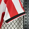2025/2026 Athletic Bilbao Home Football Shirt 1:1 Thai Quality