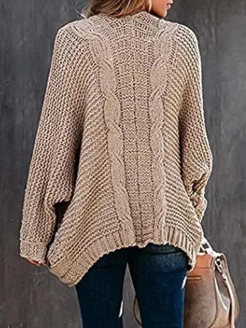 Elegant and Casual Sweater