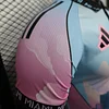 Joyfball 2025/2026 Player Version Inter Miami Special Edition Football Jersey 1:1 Thai Quality（The player version jersey is a bit tight, please pay attention to the size selection）