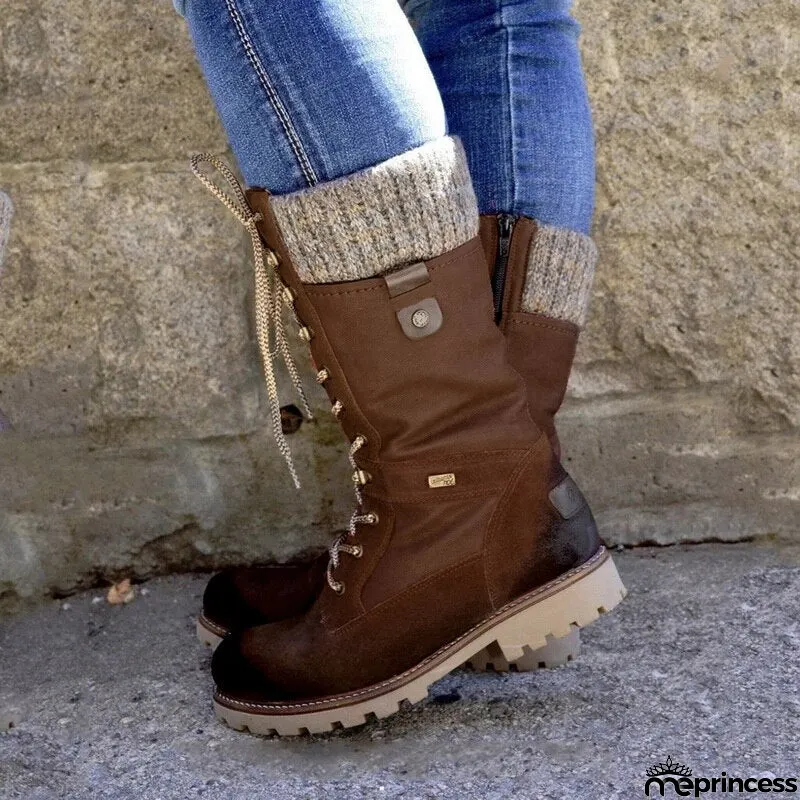 Durable orthopedic general Boots