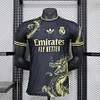 2025/2026 Player Version Real Madrid Special Edition 35 Football Jersey 1:1 Thai quality