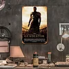 Gladiator - Vintage Metal Signs - 20*30cm/30*40cm - Movie