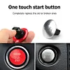 Car Engine Start Stop Push Button Switch 2215450714 for Mercedes Benz (Red)