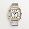 SANTOS DE CARTIER WATCH W2SA0016