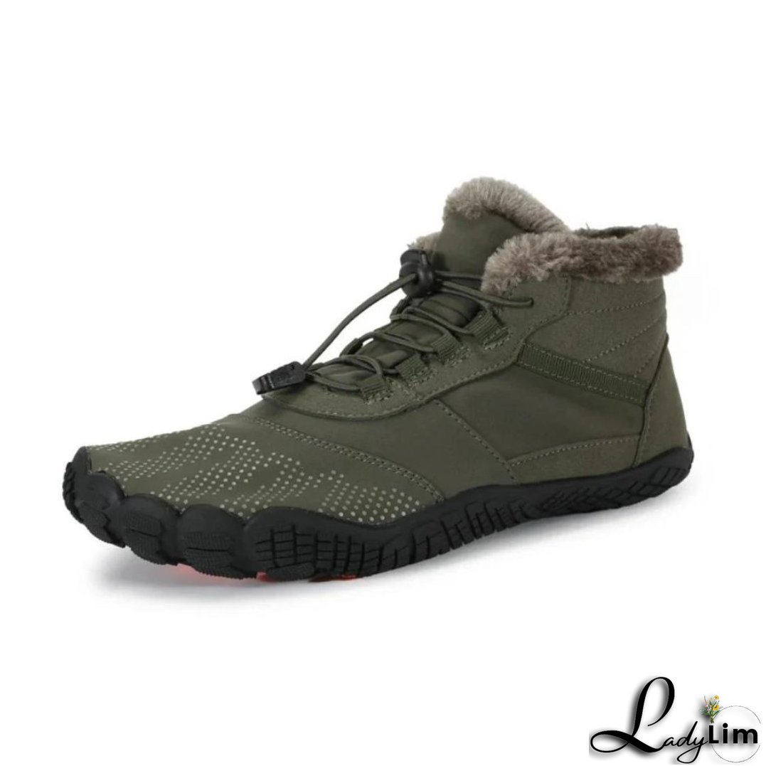 Chic and Versatile winter Shoes