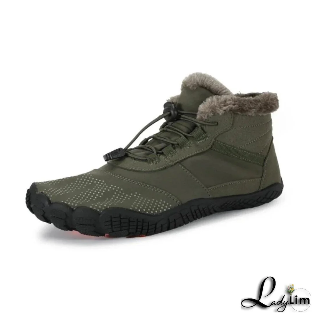 Chic and Versatile winter Shoes