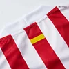 Atletico Madrid Home Soccer Jersey 2025/26
