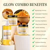 🔥Glowing Combo⏰Promotion 49% OFF Limited Time🛒