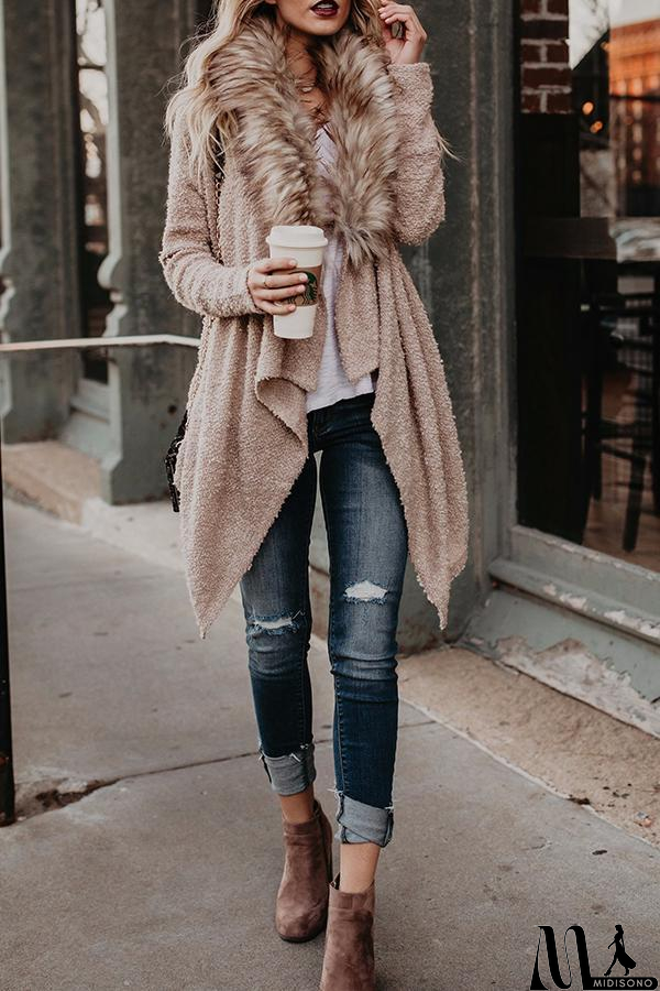 MidiSono - Classic and Elegant Sweater