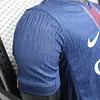 2025/2026 Player Version Psg Pari Home Champions League Edition Football Shirt 1:1 Thai Quality