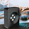 Ultrasonic Anti Barking Device Rechargeable 50 Ft Dog Barking Deterrent Bark Box