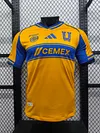 2025/2026 Player Version Home Football Jersey 1:1 Thai Quality