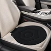 Car Swivel Cushion Pad 360 Rotating The Elderly Swivel Seat for Elderly Pregnant
