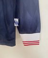 1997/1999 Retro Bayern Munich Home Football Jersey Long Sleeve 1:1 Thai Quality