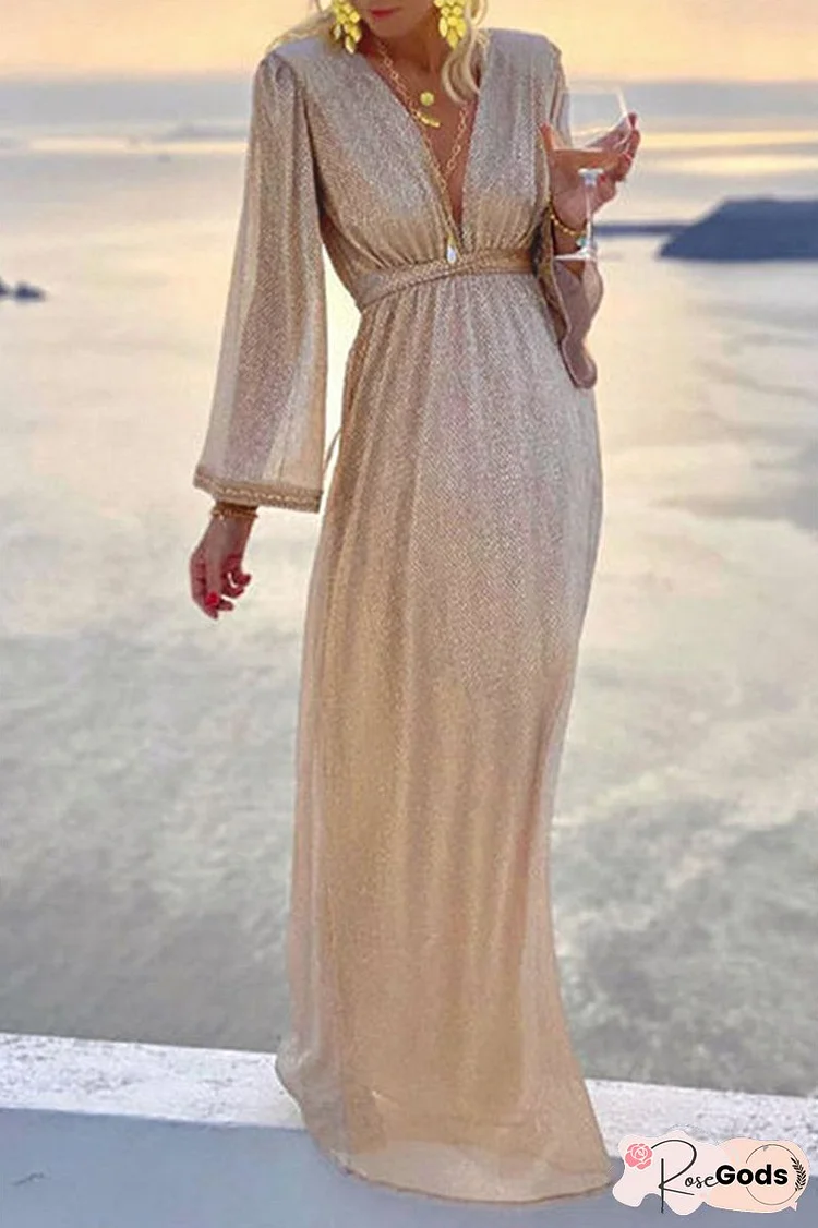 Cool and comfy Dress