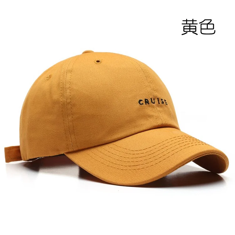2023 Sunscreen Soft Top Letter Embroidered Baseball Cap Mens Outdoor Sports Casual Womens Sun Hat