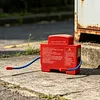 Automatic Engine Fire Suppressor Self Activating Generic Car Automatic Fire Extinguishers Non-Pollution Easy To Use for Engine Apartment Boat Truck Office Emergency