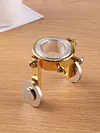 Plasma Torch Cutter Guide Adjustable Oxygen Cutting Gun Roller Tool