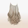 High Quality Halo Hair Extensions
