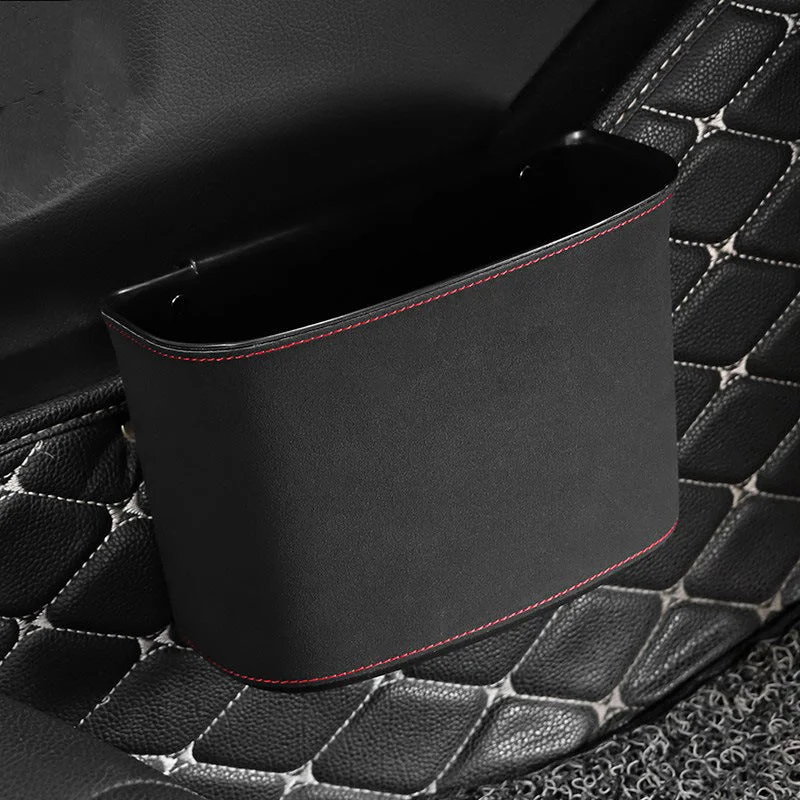 Car Trash Can Car Umbrella Storage Bag