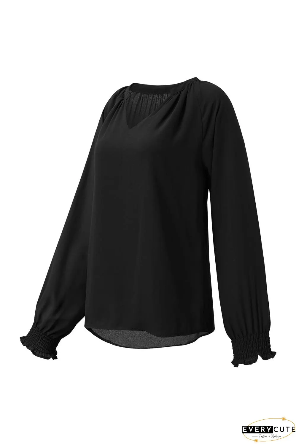 Everyday V Neck Shirt