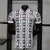 Joyfball 2025/2026 Player Version Juventus Retro Football Shirt 1:1 Thai Quality（The player version jersey is a bit tight, please pay attention to the size selection）