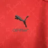  2025/2026 AC Milan Co-Branded Edition Football Jersey 1:1 Thai Quality
