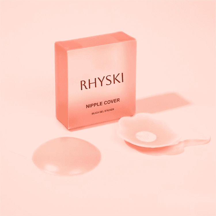 Lifting Nipple Covers for Women