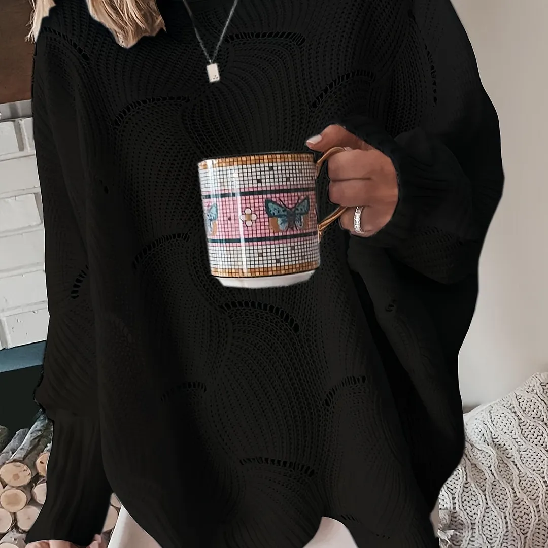 Fashionable and Effortless winter garment