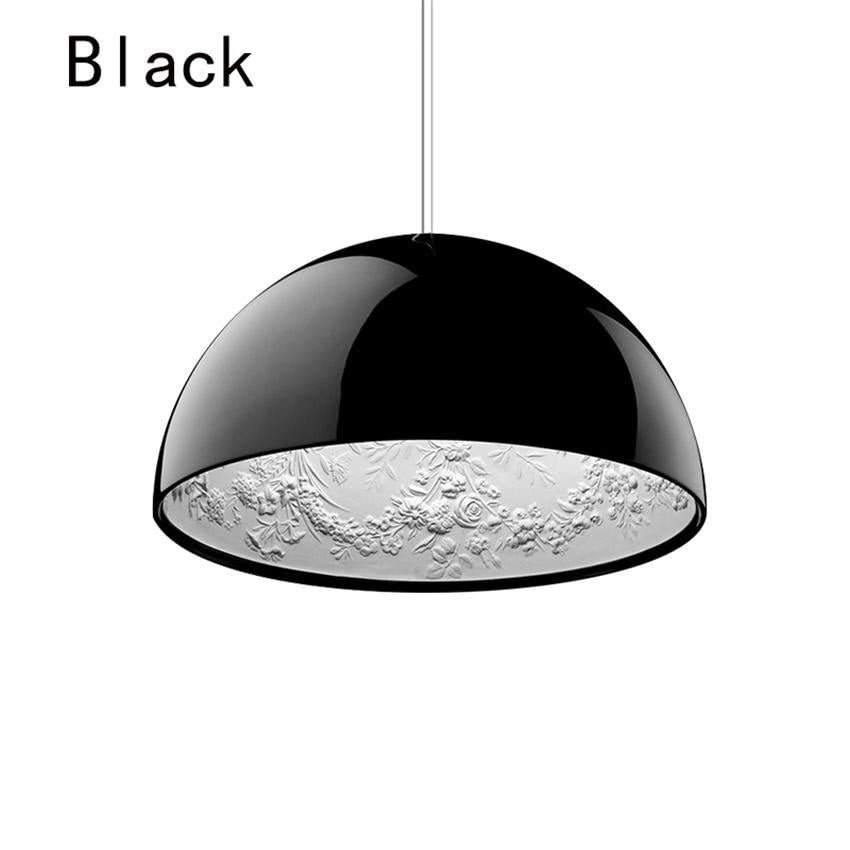 Modern Pendant Lights Resin Living Room Bedroom Indoor Home Hanging Lights Dining Room Loft Deco Reading Hotel Hall Hanging Lamp