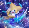 1/20 Scale World Zukan Jirachi 2.0 - Pokemon Statue - ZaoWuGuan Studio
