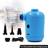 Outdoor Mini Air Pump Camping Portable DC 5V USB Charging Electric Inflator