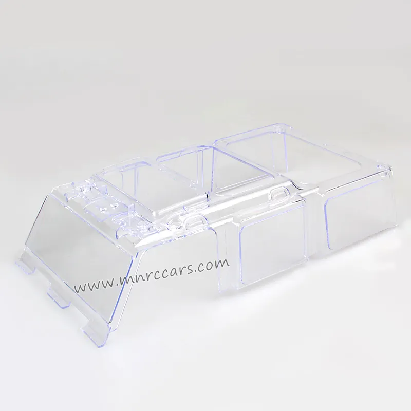 MN Model MN86 MN86S Parts Body Glass