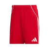 Liverpool Home Soccer Shorts 2025/26