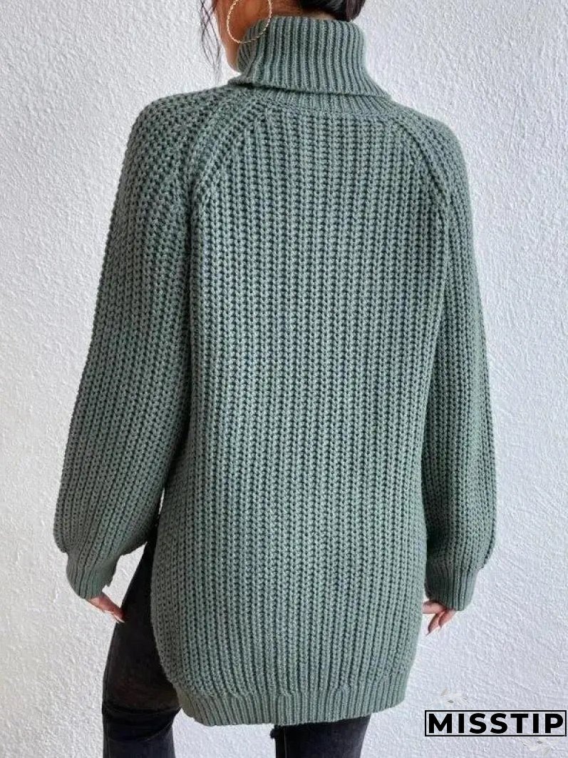 Fashionable and Effortless winter Sweater