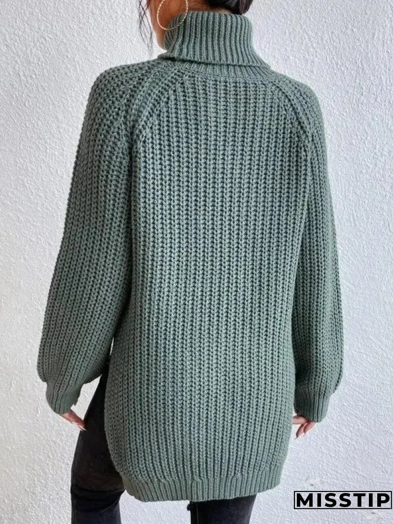 Fashionable and Effortless winter Sweater