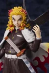 Kyojuro Rengoku - Demon Slayer: Kimetsu No Yaiba Official Statue - Good Smile Company