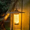 Outdoor Camping Light Portable Night Light Portable Flashlight Tripod Lighting Tower Sky Tent Atmosphere Light