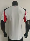 2025/2026 Player Version AC Milan Away 01 Football Jersey 1:1 Thai Quality