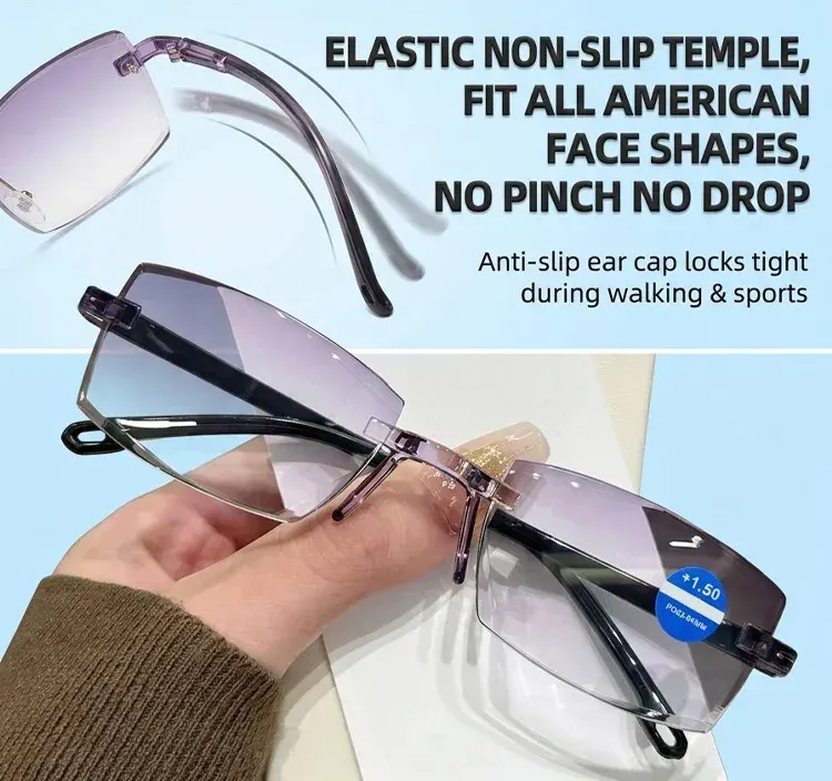 Smart Zoom Reading Glasses detail 15