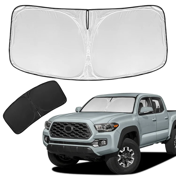 Sun Shade Sunshade Windshield Cover