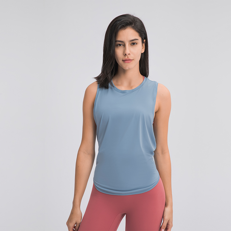 womens athletic vest
