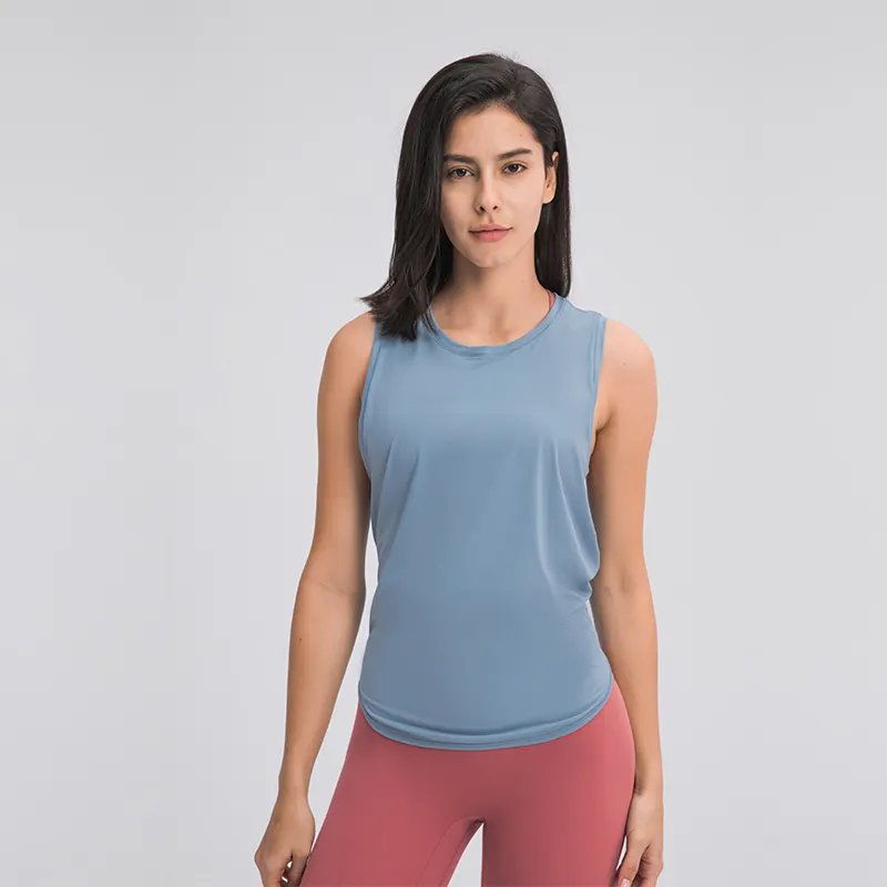 womens athletic vest