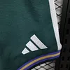 2026/2027 Player Version Saudi Arabia Al-Ittihad Home Shorts 1:1 Thai Quality