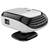 12V/24V Portable Car Heater 2 in 1 Heating Cooling Fan Window Defroster Demister
