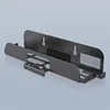 Wall Mount Host Stand with Controller Hook for Switch 2 Game Console Accessories