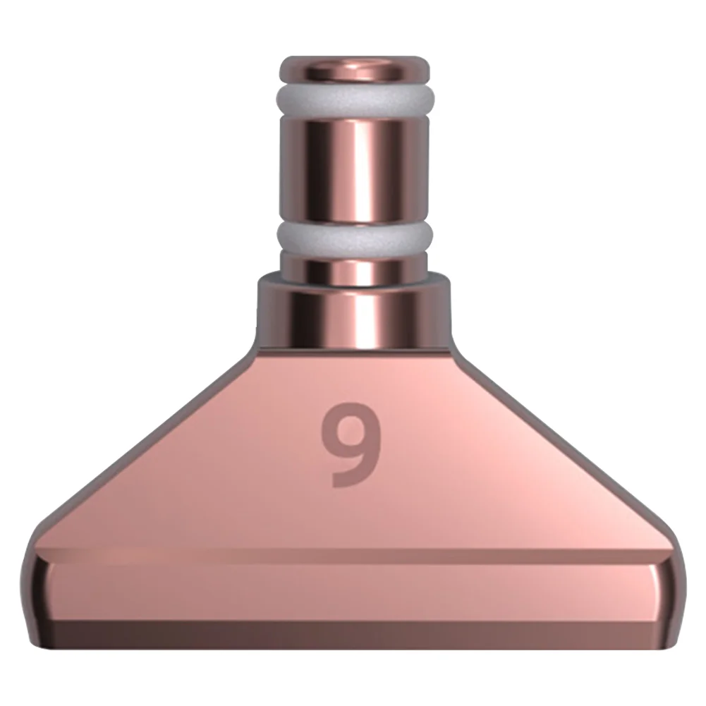 Metal Diamond Drawing Point Drill Pen Head(Rose Gold/Silver/Gold)