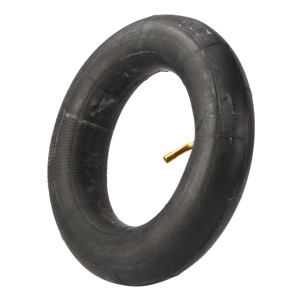 

Rubber Electric Scooter Inner Tube Tyres E-Scooter Replacement Wheel Tires, Outer tube black, 501 Original