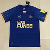 2022/2023 Newcastle United Away Football  Football Jersey 1:1 Thai Quality