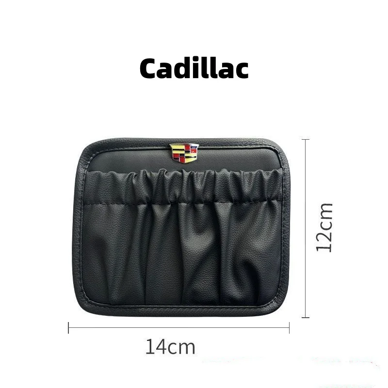 Multifunctional Car Storage Bag